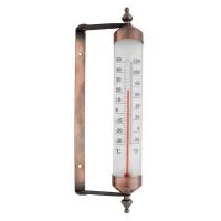 Kozijn Thermometer
